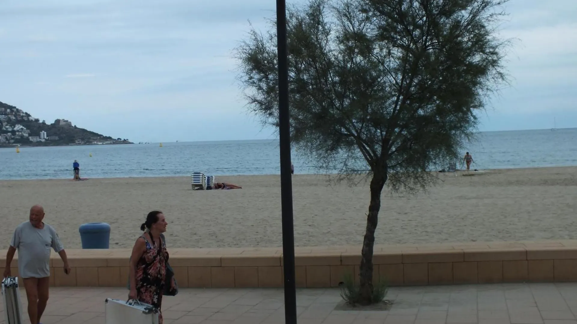 Apartment Apto 4 Pers Con Piscina, Aire Acondicionado, Cerca De La Playa - Rosas - Es-204-66