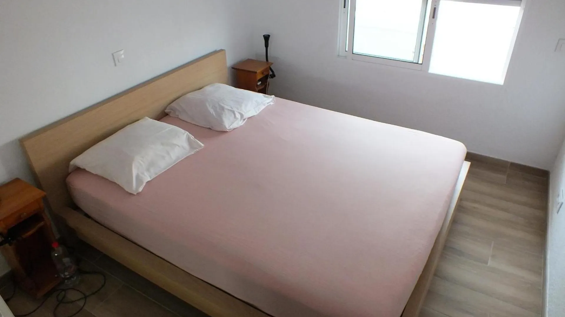 Apto 4 Pers Con Piscina, Aire Acondicionado, Cerca De La Playa - Rosas - Es-204-66 Apartment