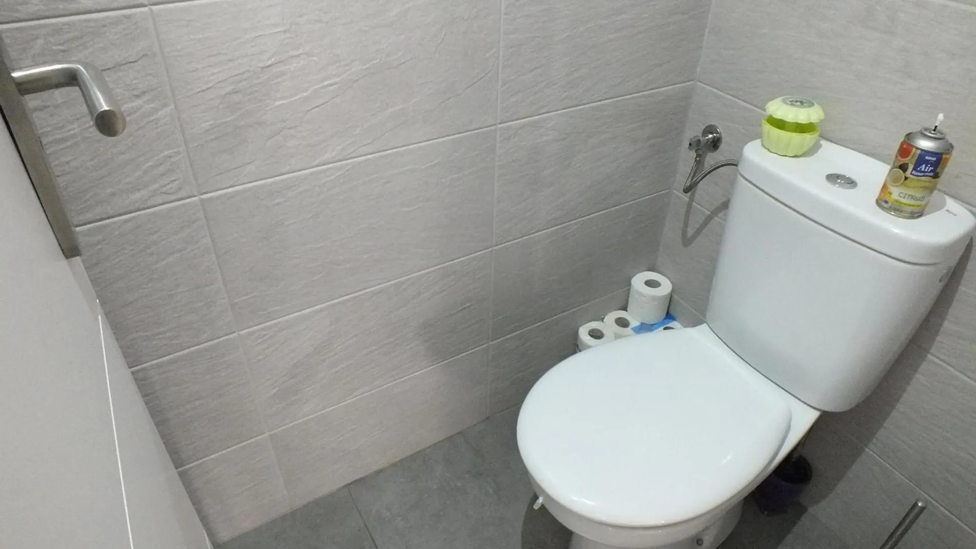 Apto 4 Pers Con Piscina, Aire Acondicionado, Cerca De La Playa - Rosas - Es-204-66 Apartment Roses