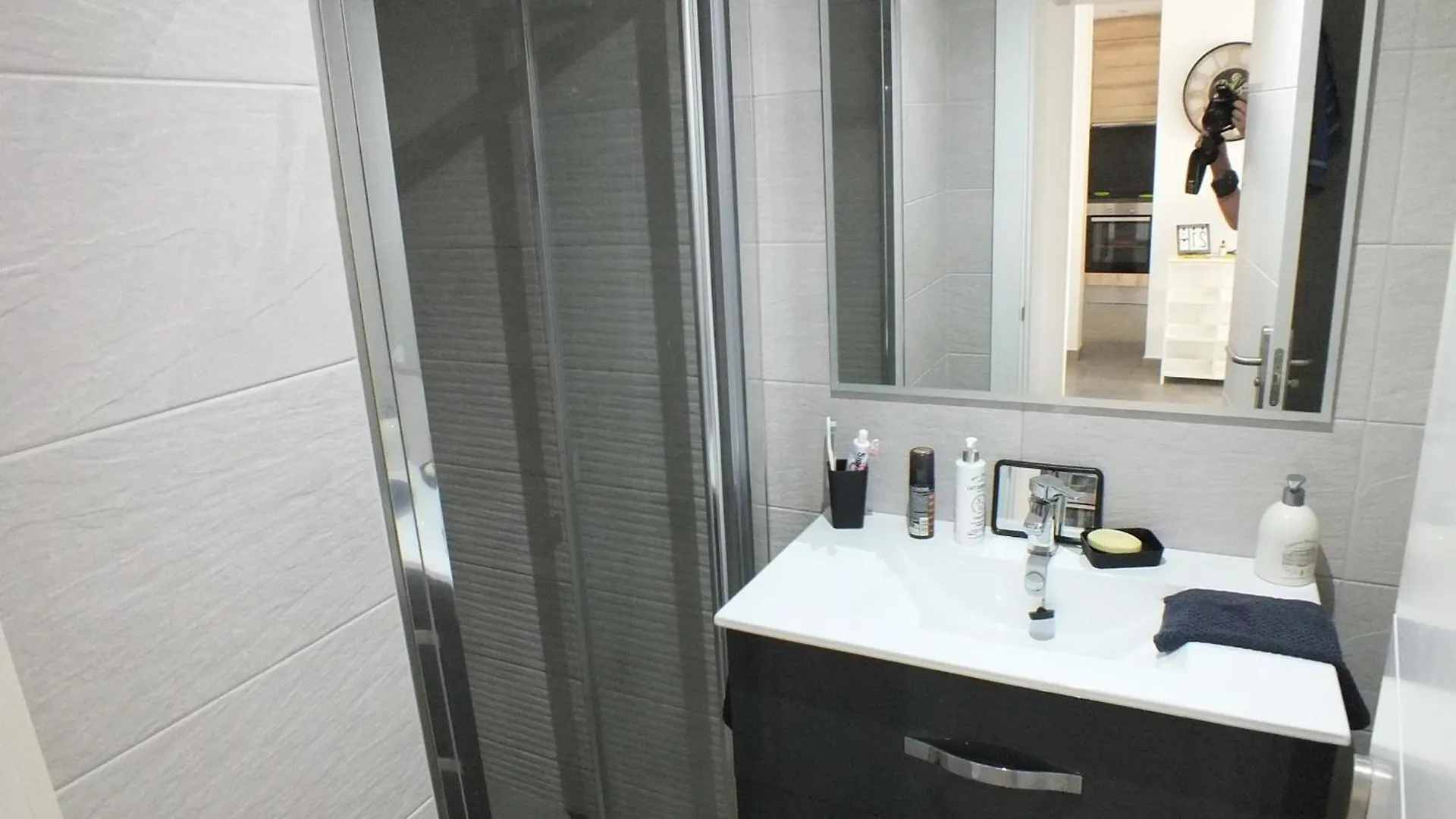 Apartment Apto 4 Pers Con Piscina, Aire Acondicionado, Cerca De La Playa - Rosas - Es-204-66