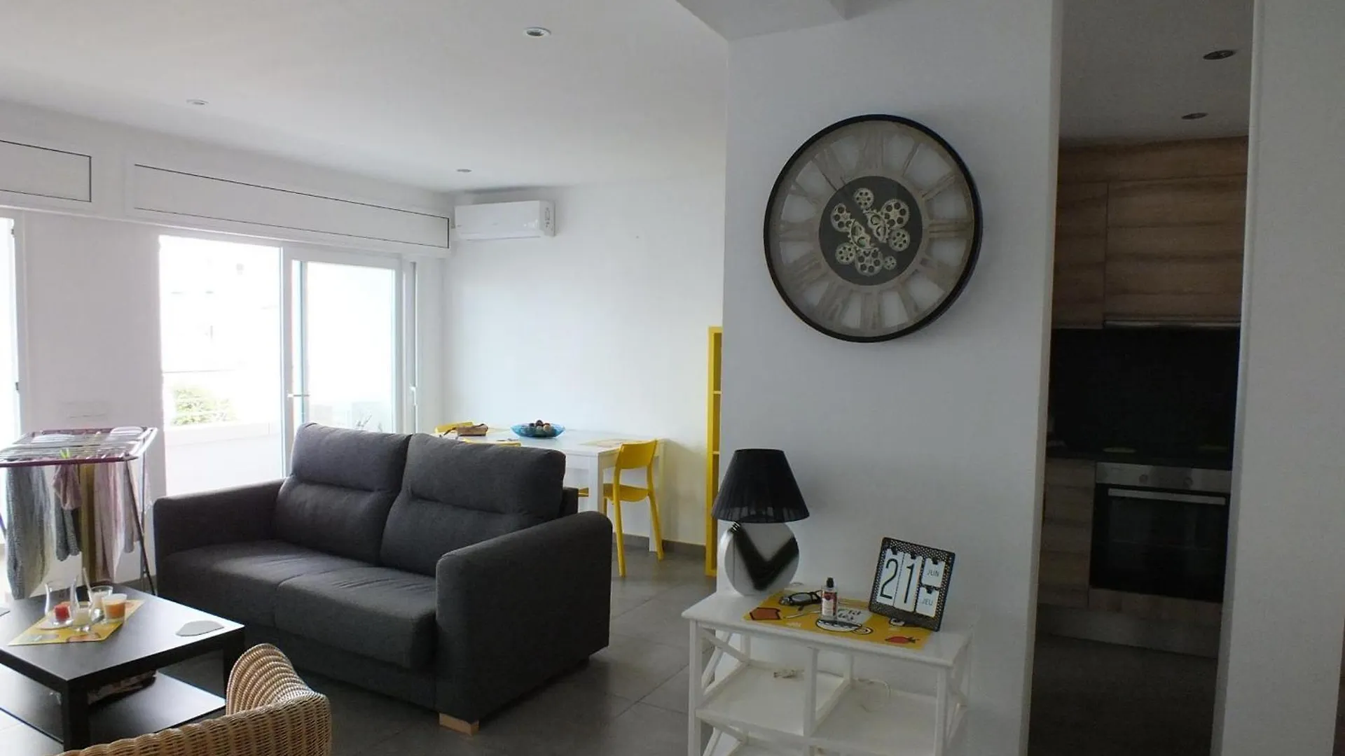 Apto 4 Pers Con Piscina, Aire Acondicionado, Cerca De La Playa - Rosas - Es-204-66 0*, Roses Spain