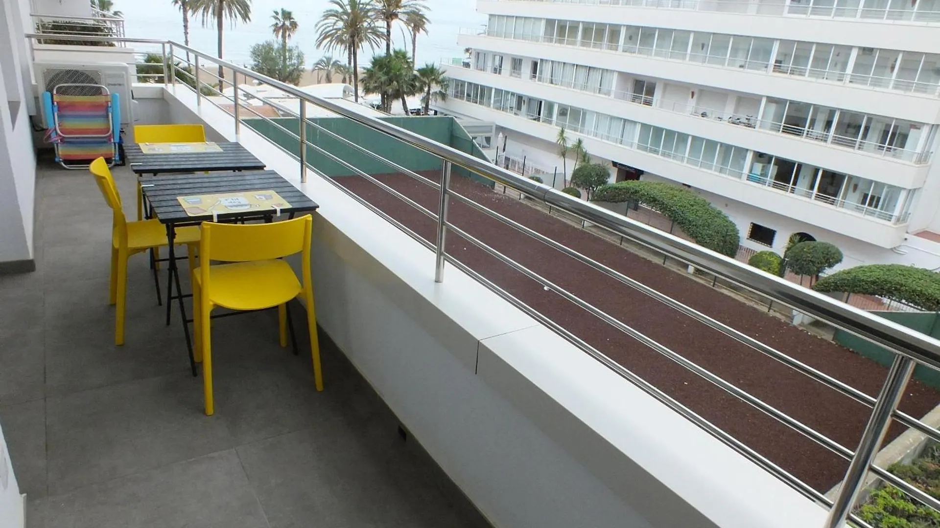 Apartment Apto 4 Pers Con Piscina, Aire Acondicionado, Cerca De La Playa - Rosas - Es-204-66 Spain