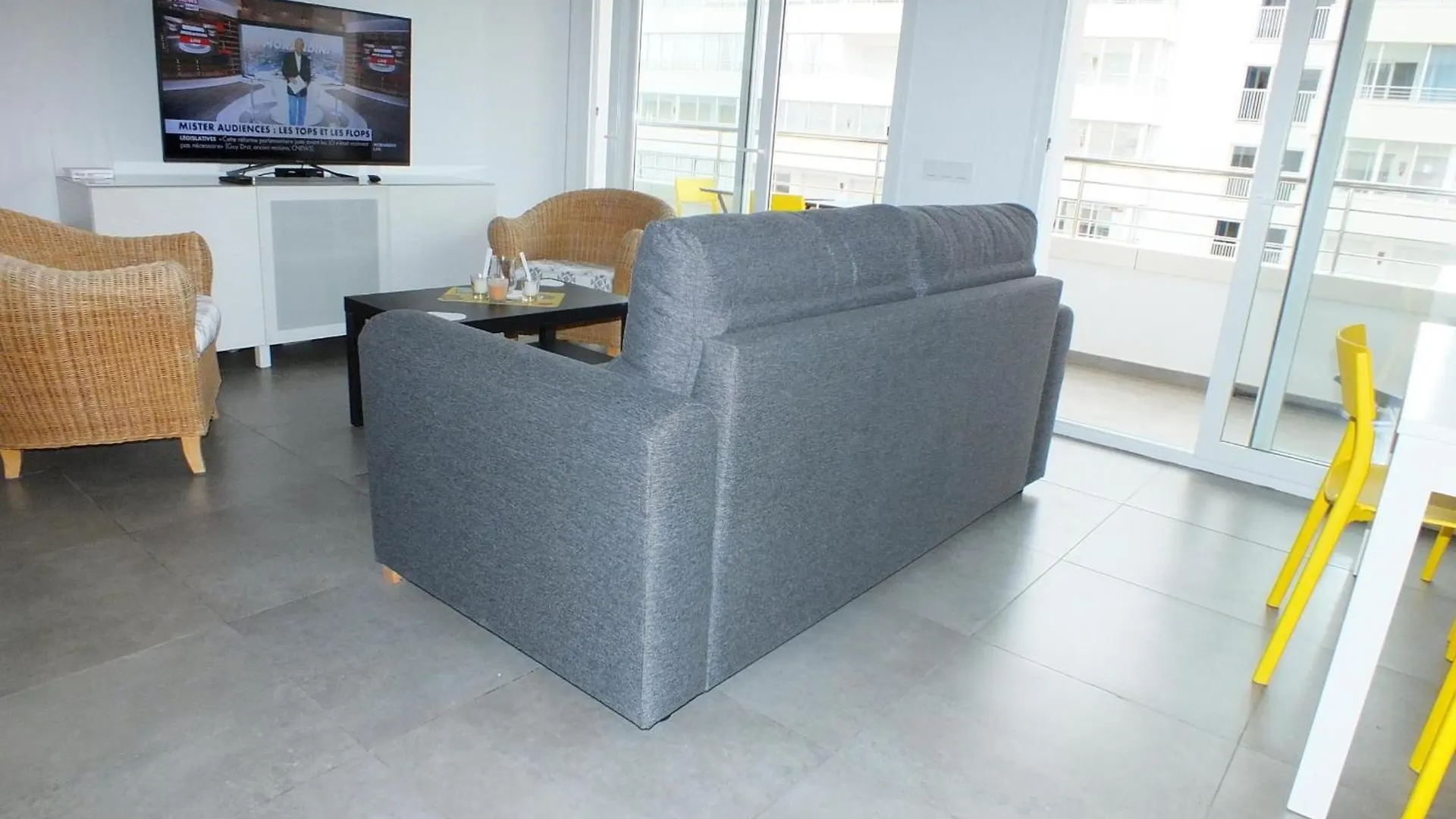 Apartment Apto 4 Pers Con Piscina, Aire Acondicionado, Cerca De La Playa - Rosas - Es-204-66 Spain