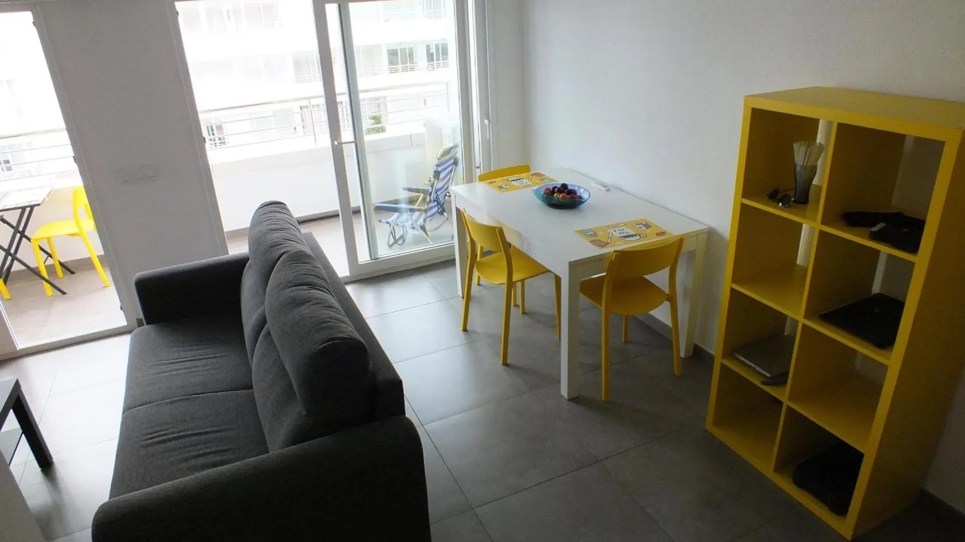 Apto 4 Pers Con Piscina, Aire Acondicionado, Cerca De La Playa - Rosas - Es-204-66 Spain