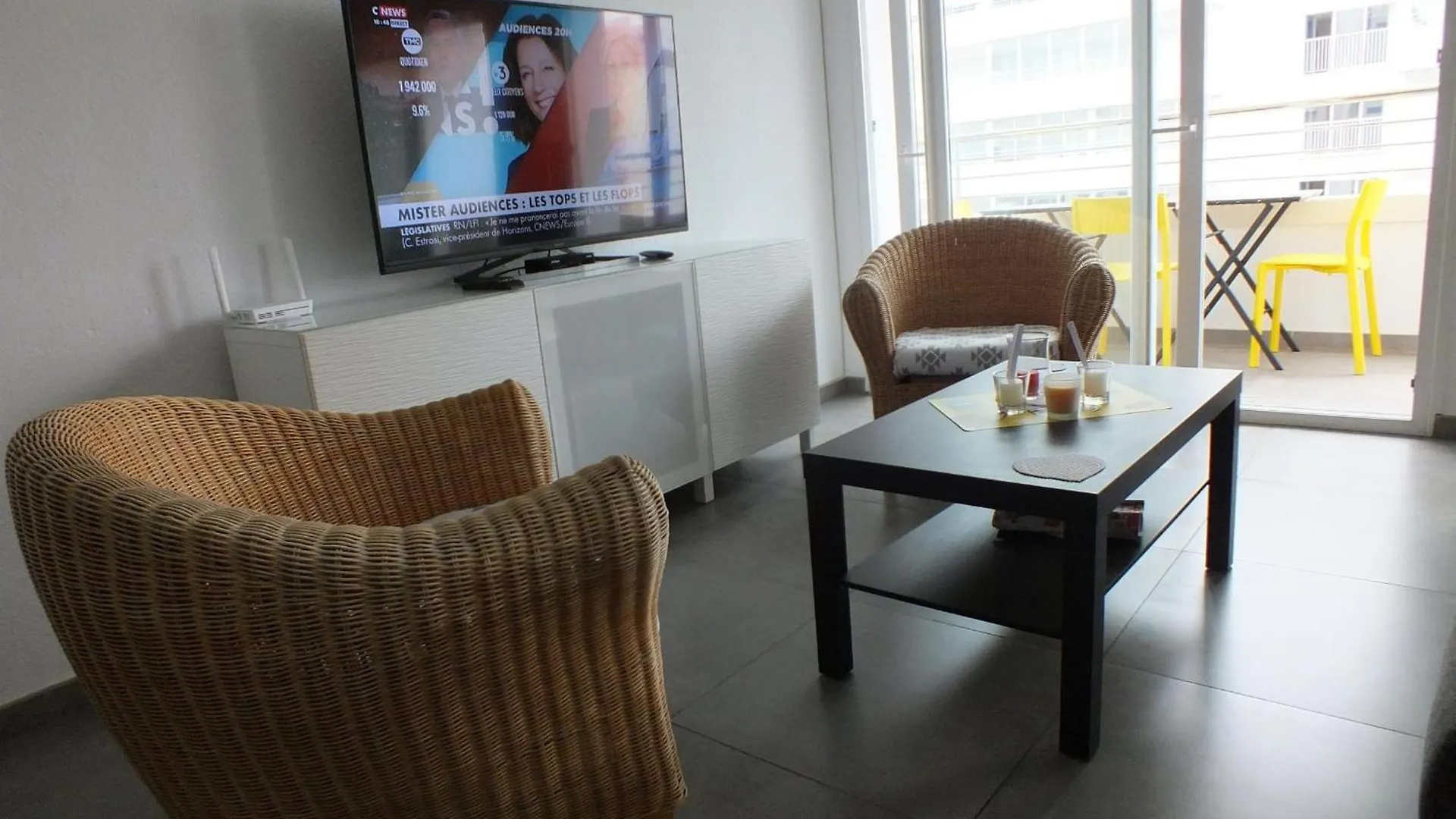 Apartment Apto 4 Pers Con Piscina, Aire Acondicionado, Cerca De La Playa - Rosas - Es-204-66