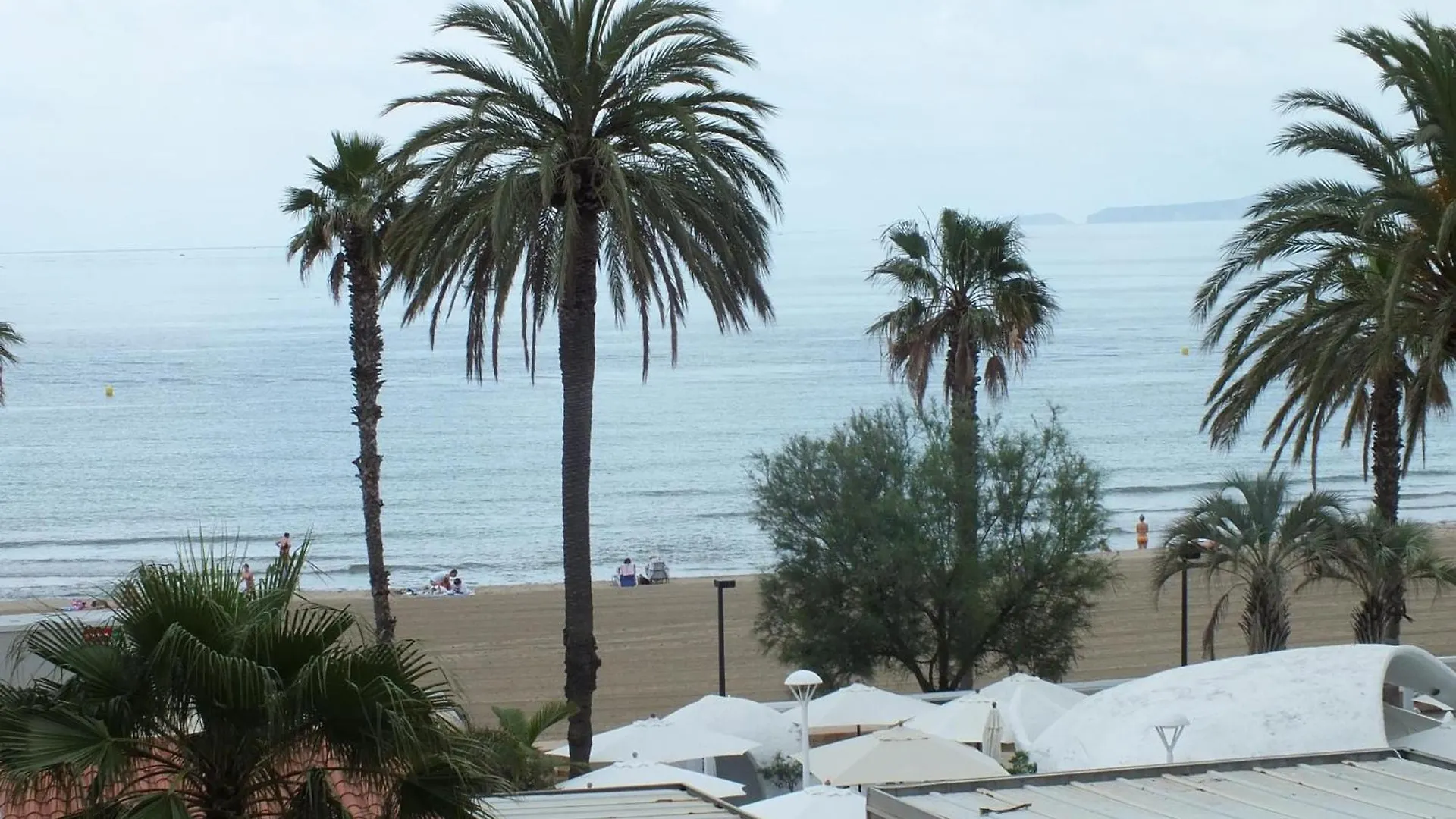 Apto 4 Pers Con Piscina, Aire Acondicionado, Cerca De La Playa - Rosas - Es-204-66 0*, Roses