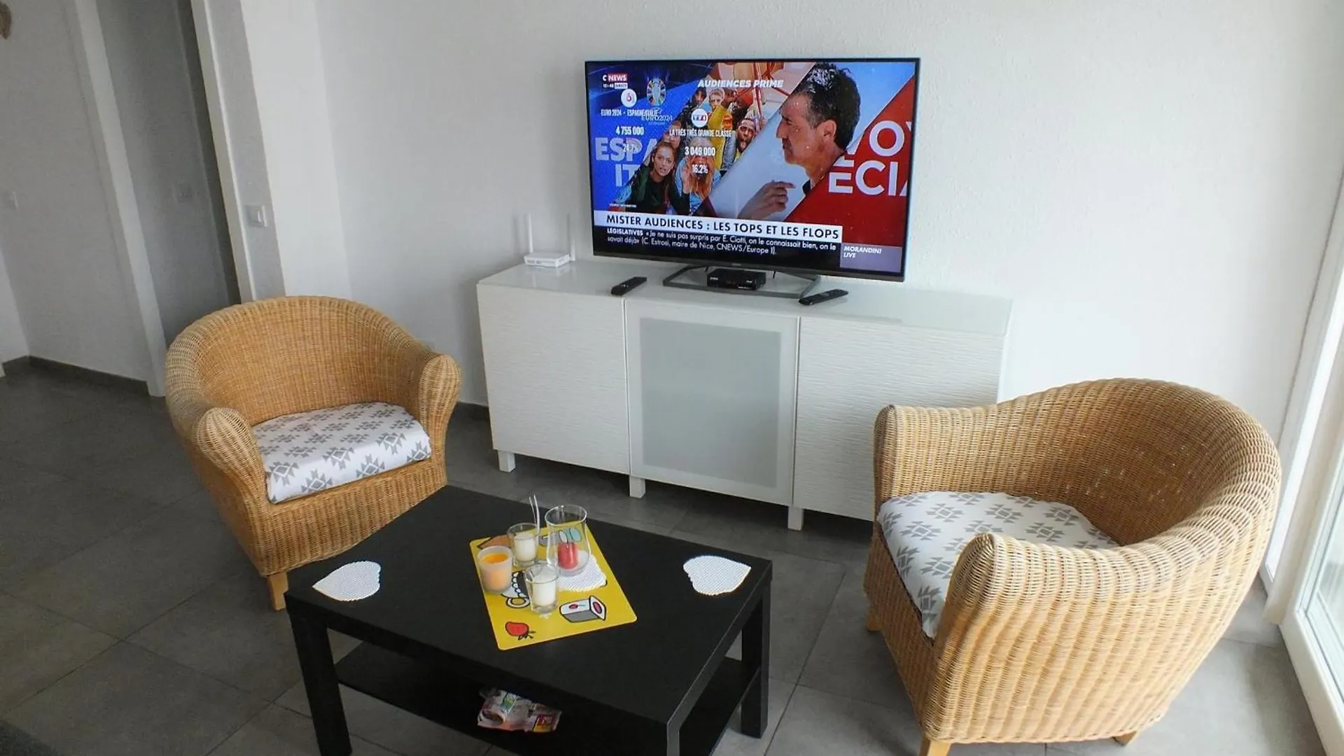 Apto 4 Pers Con Piscina, Aire Acondicionado, Cerca De La Playa - Rosas - Es-204-66 0*, Roses Španělsko