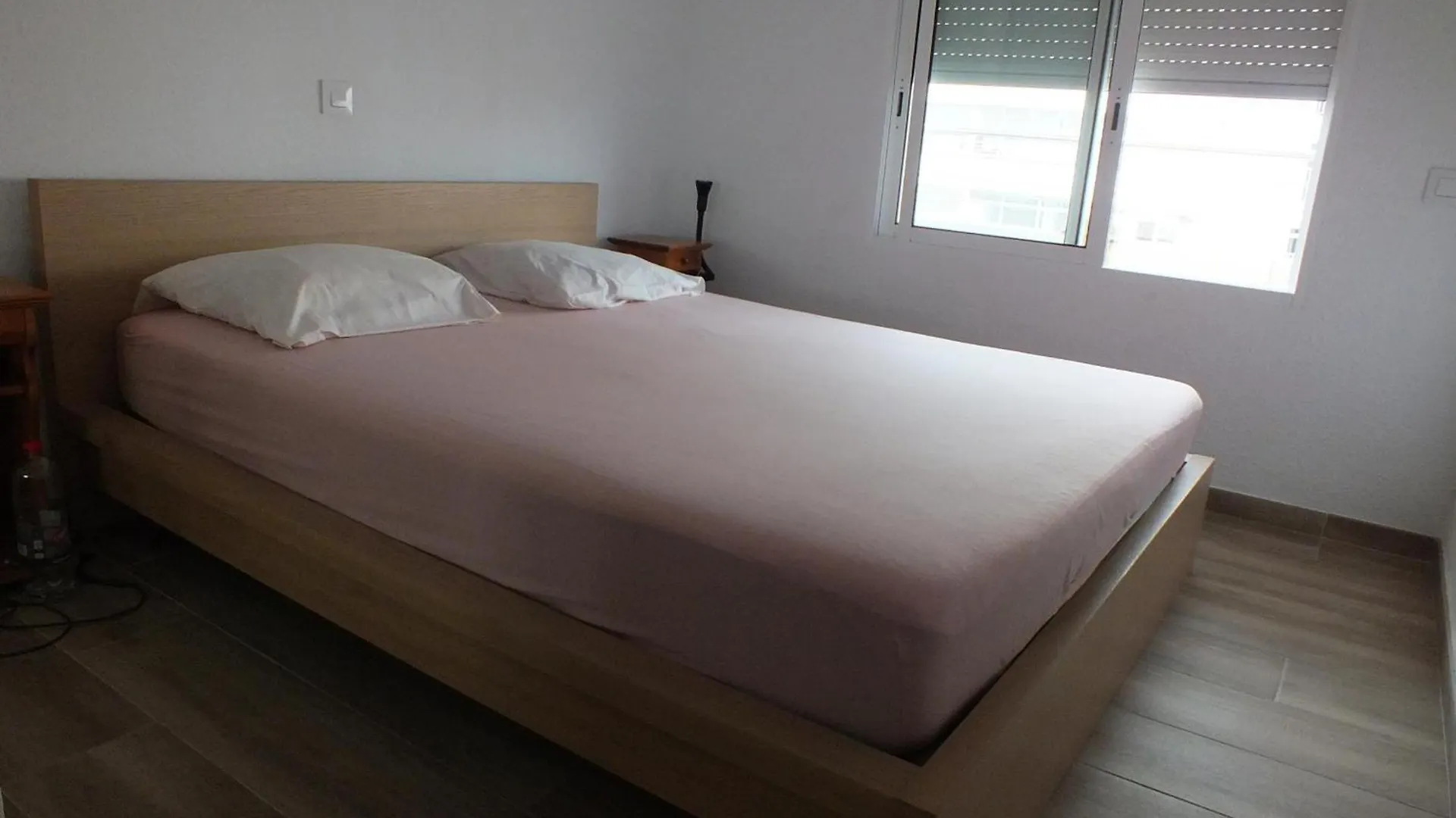 Apto 4 Pers Con Piscina, Aire Acondicionado, Cerca De La Playa - Rosas - Es-204-66